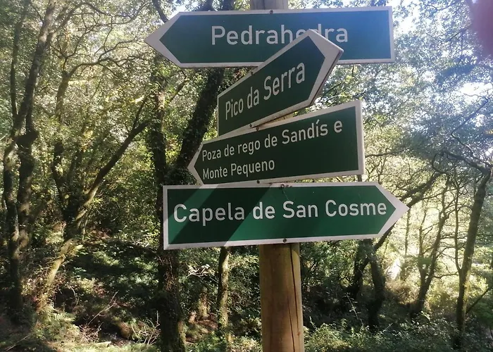 La Casita De Meiro