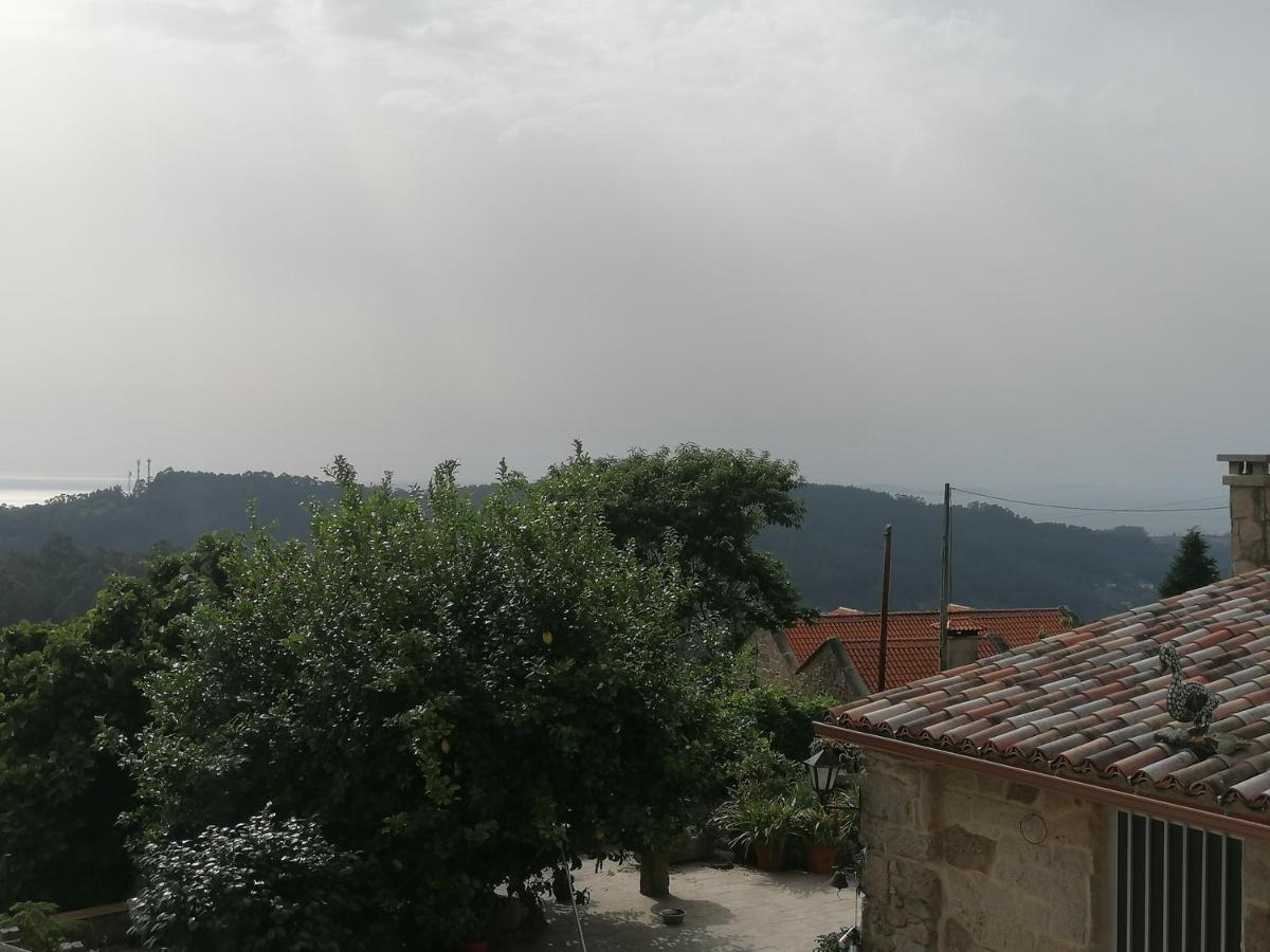 Holiday home La Casita De Meiro Bueu
