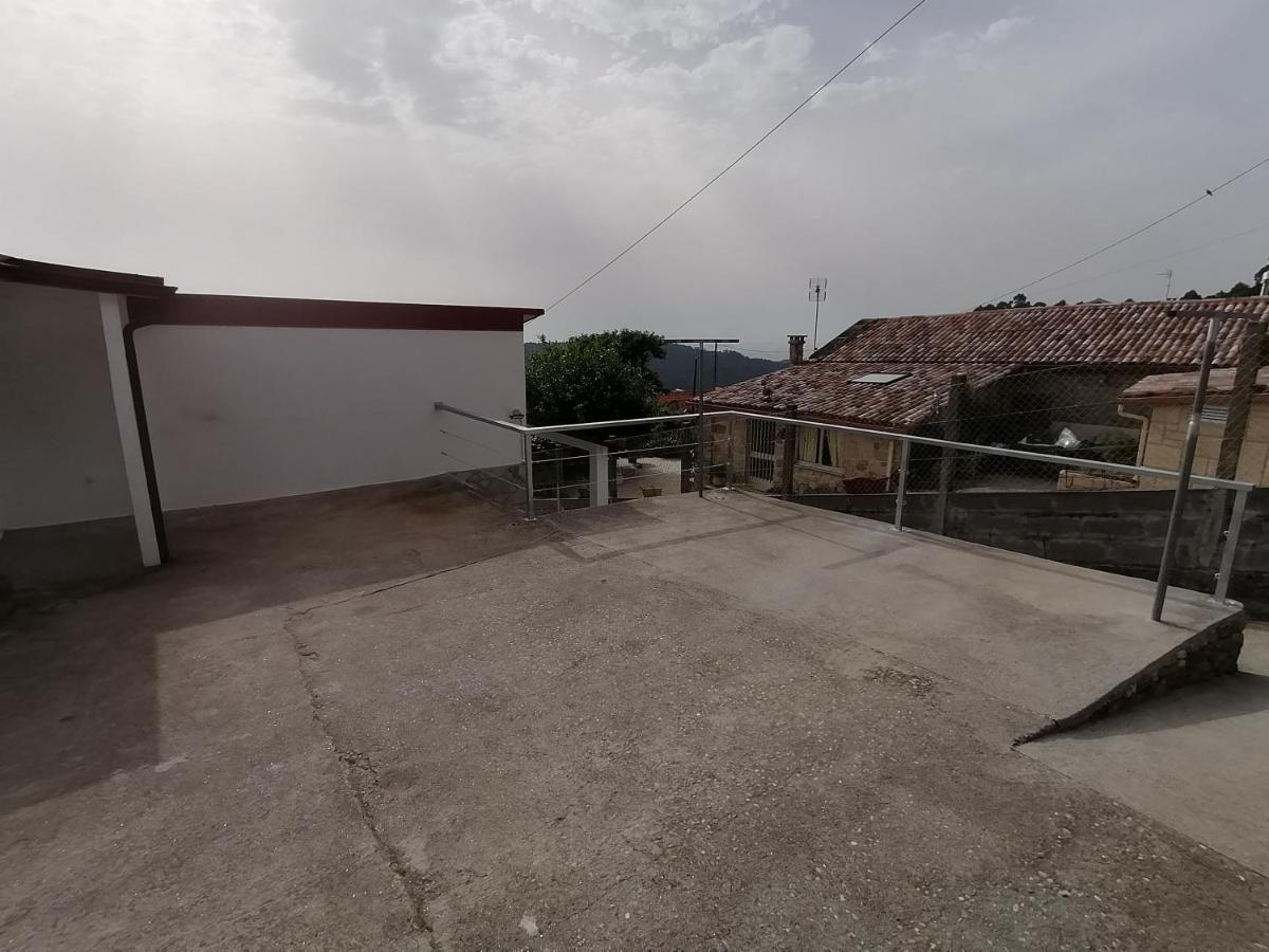 La Casita De Meiro Holiday home