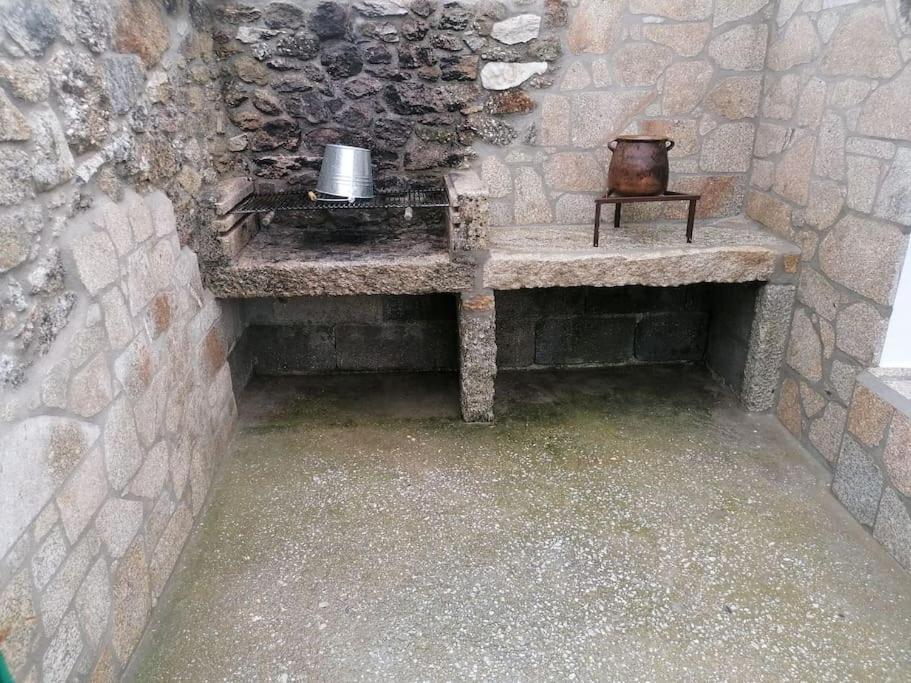 Holiday home La Casita De Meiro