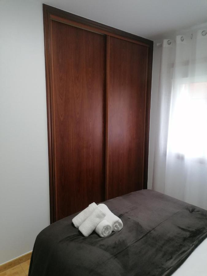 La Casita De Meiro Holiday home