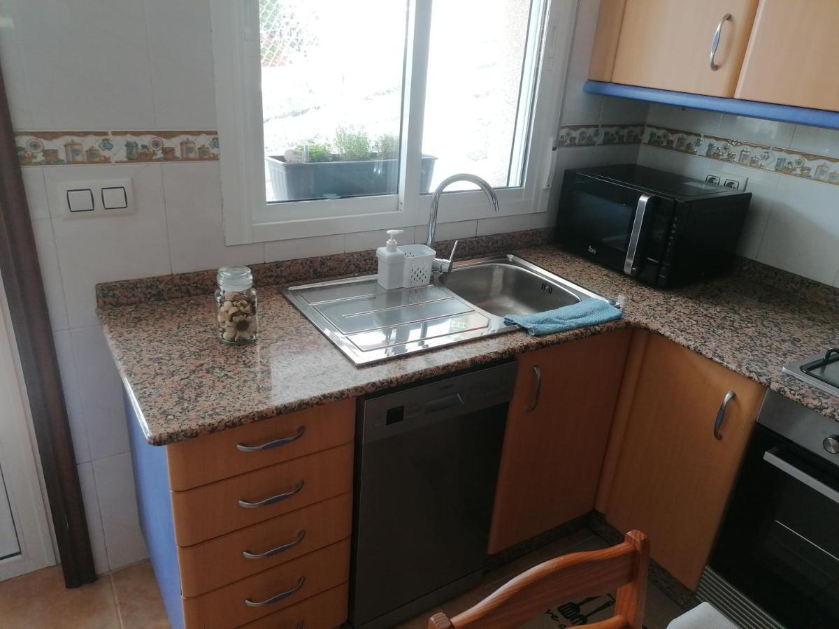 Holiday home La Casita De Meiro