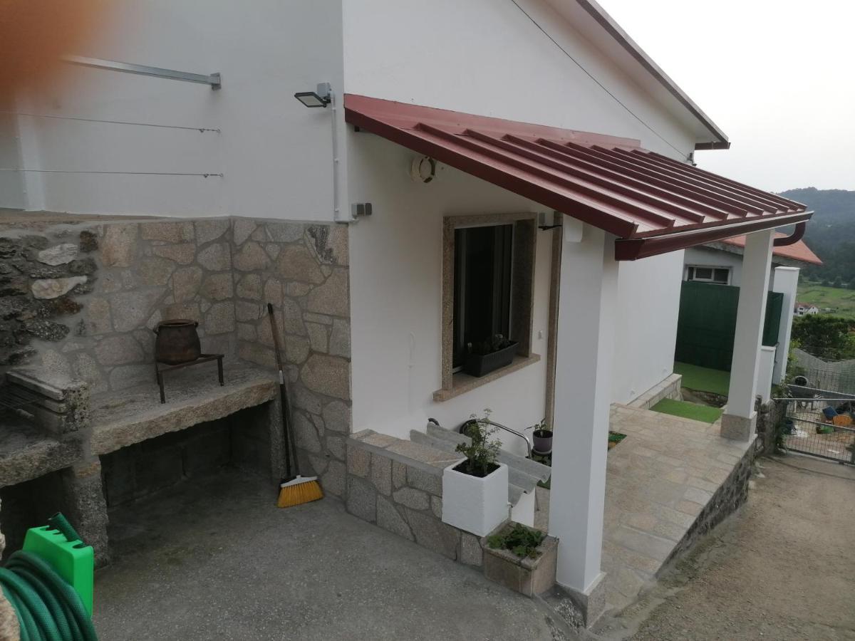 Holiday home La Casita De Meiro Bueu