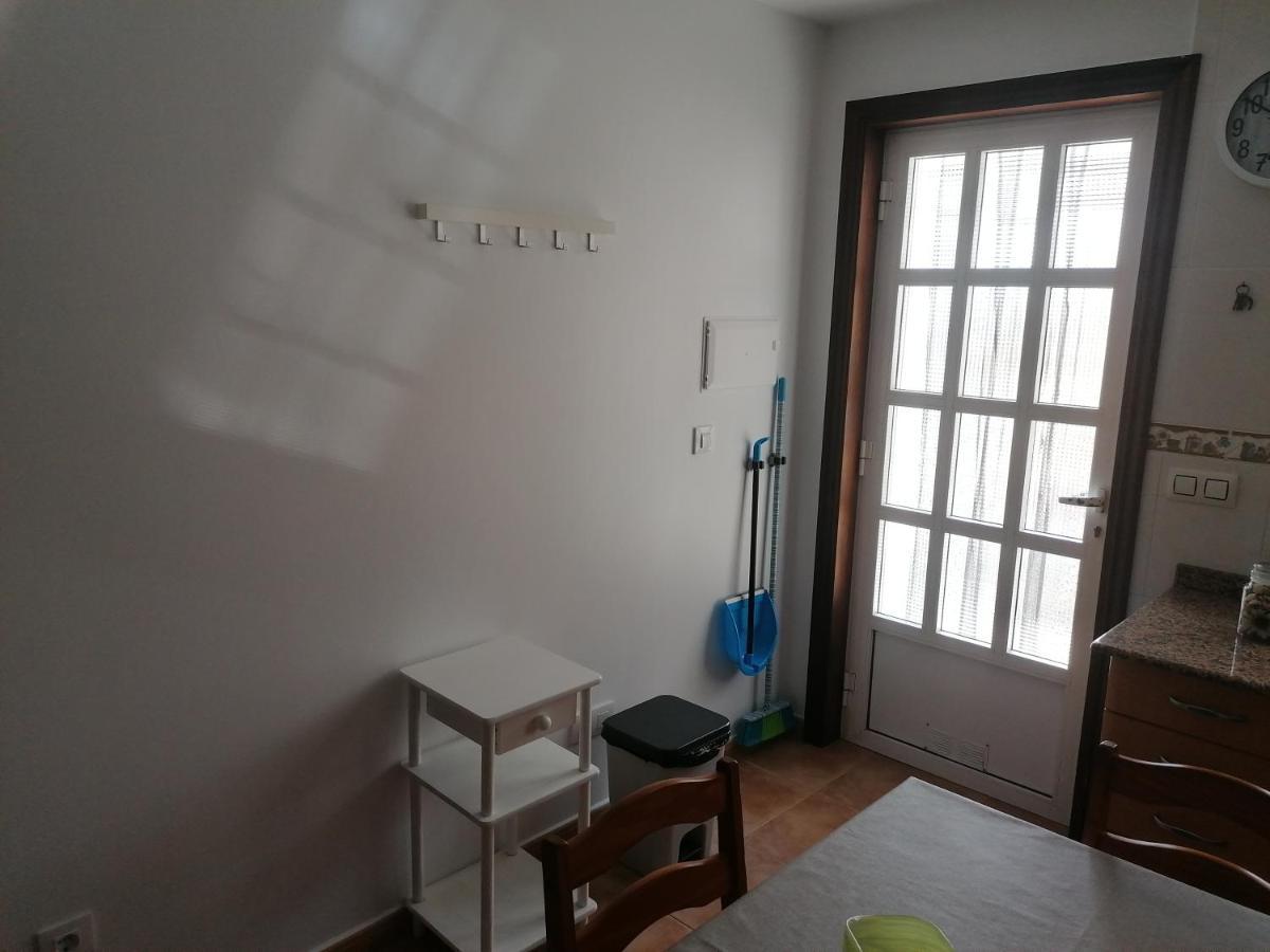 Holiday home La Casita De Meiro