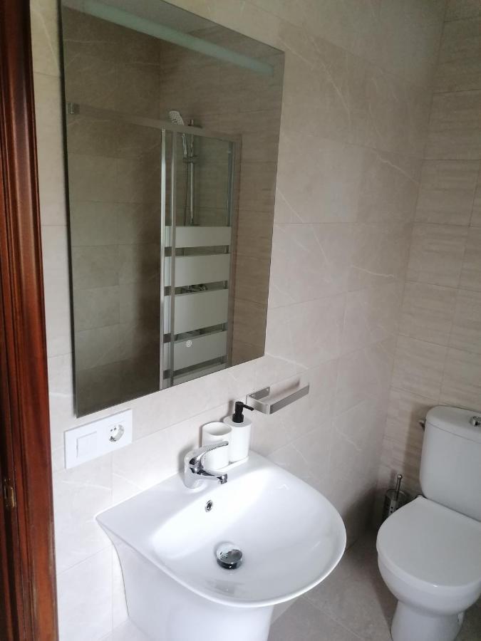 Holiday home La Casita De Meiro *