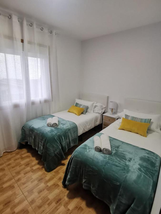 La Casita De Meiro Holiday home Bueu