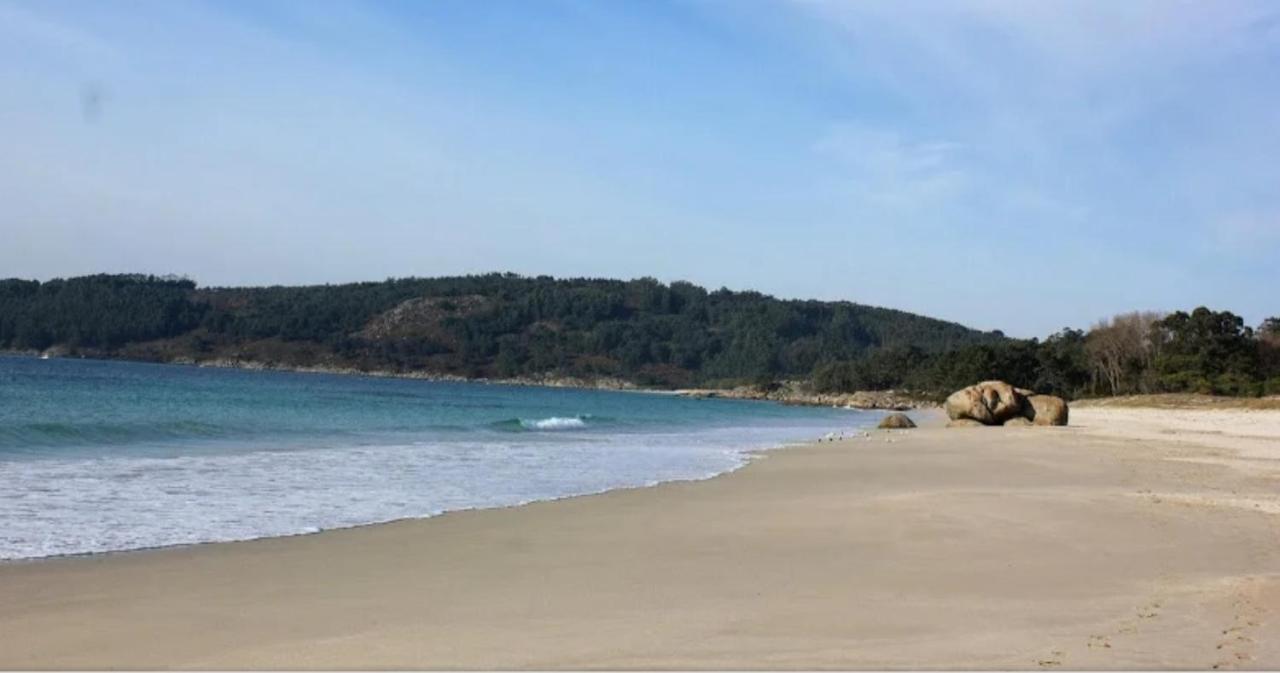 La Casita De Meiro Holiday home